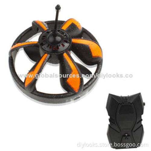 2CH Micro UFO with Remote Control